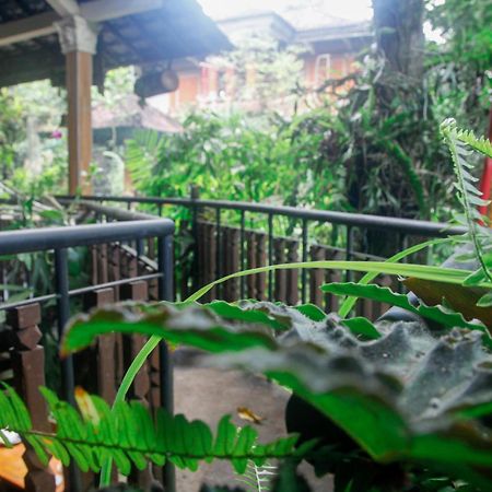 Pondok Legon House Ubud  Exterior photo