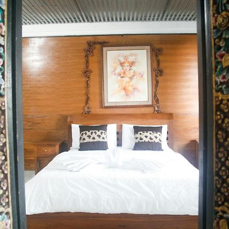 Pondok Legon House Ubud  Exterior photo