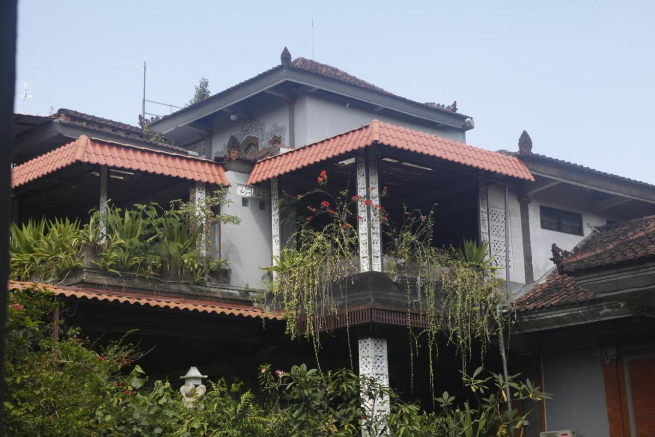 Pondok Legon House Ubud  Exterior photo