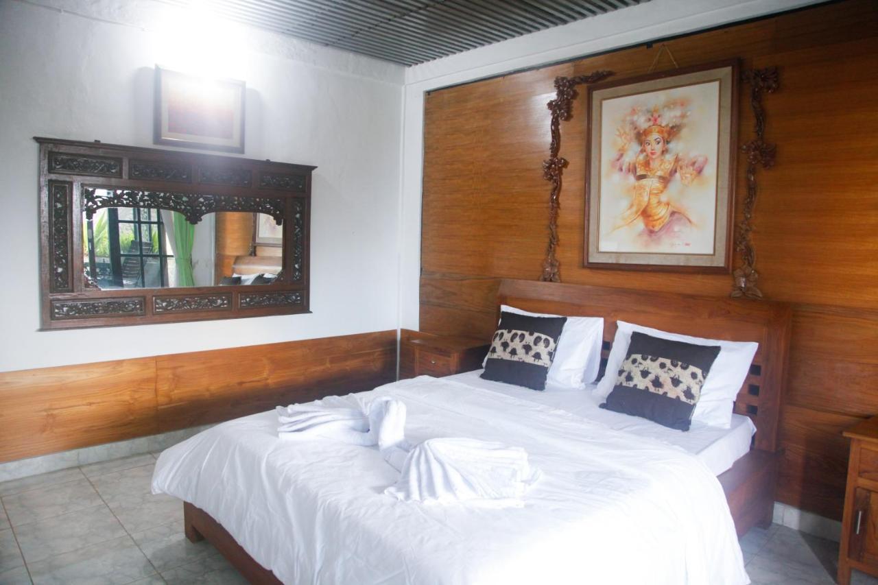 Pondok Legon House Ubud  Exterior photo