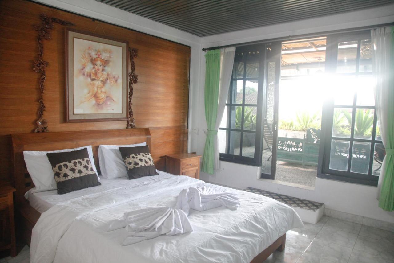 Pondok Legon House Ubud  Exterior photo