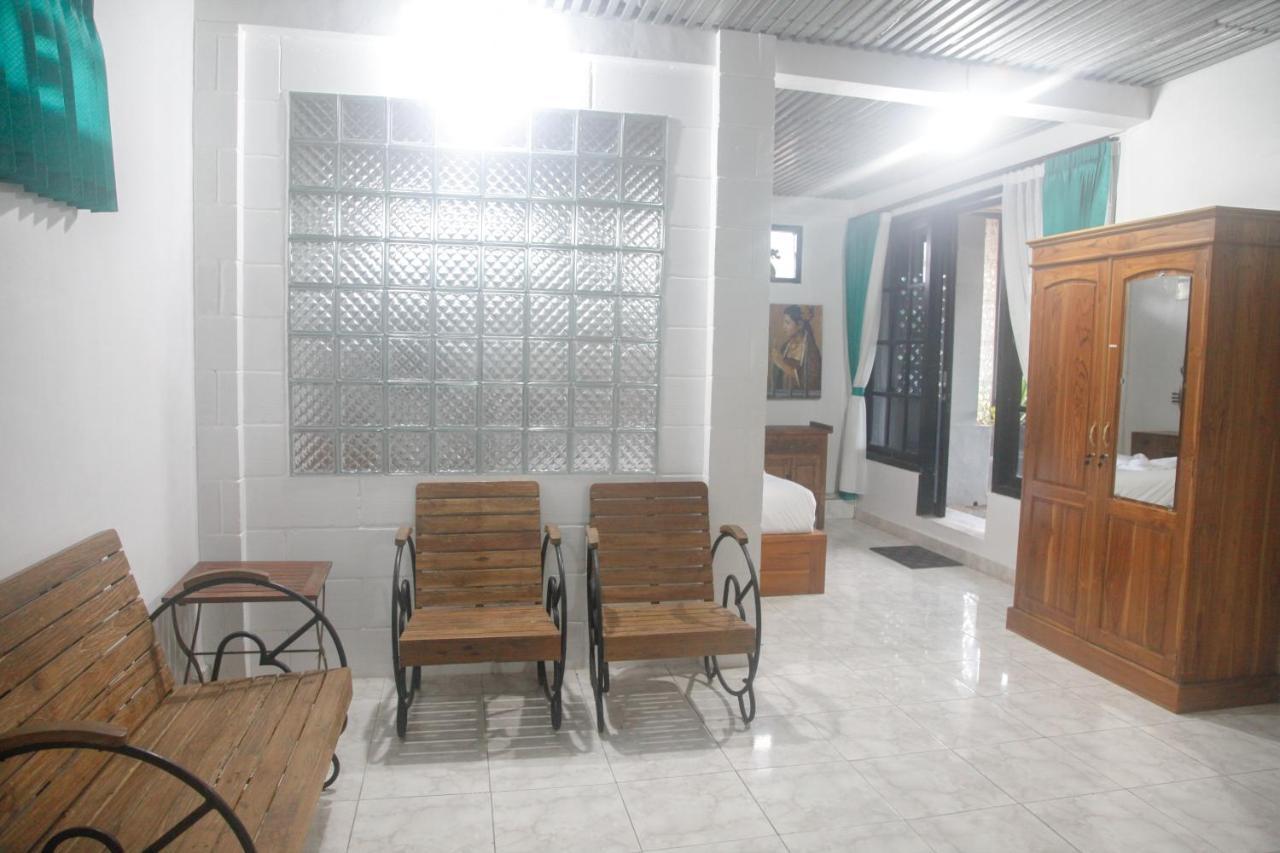 Pondok Legon House Ubud  Exterior photo