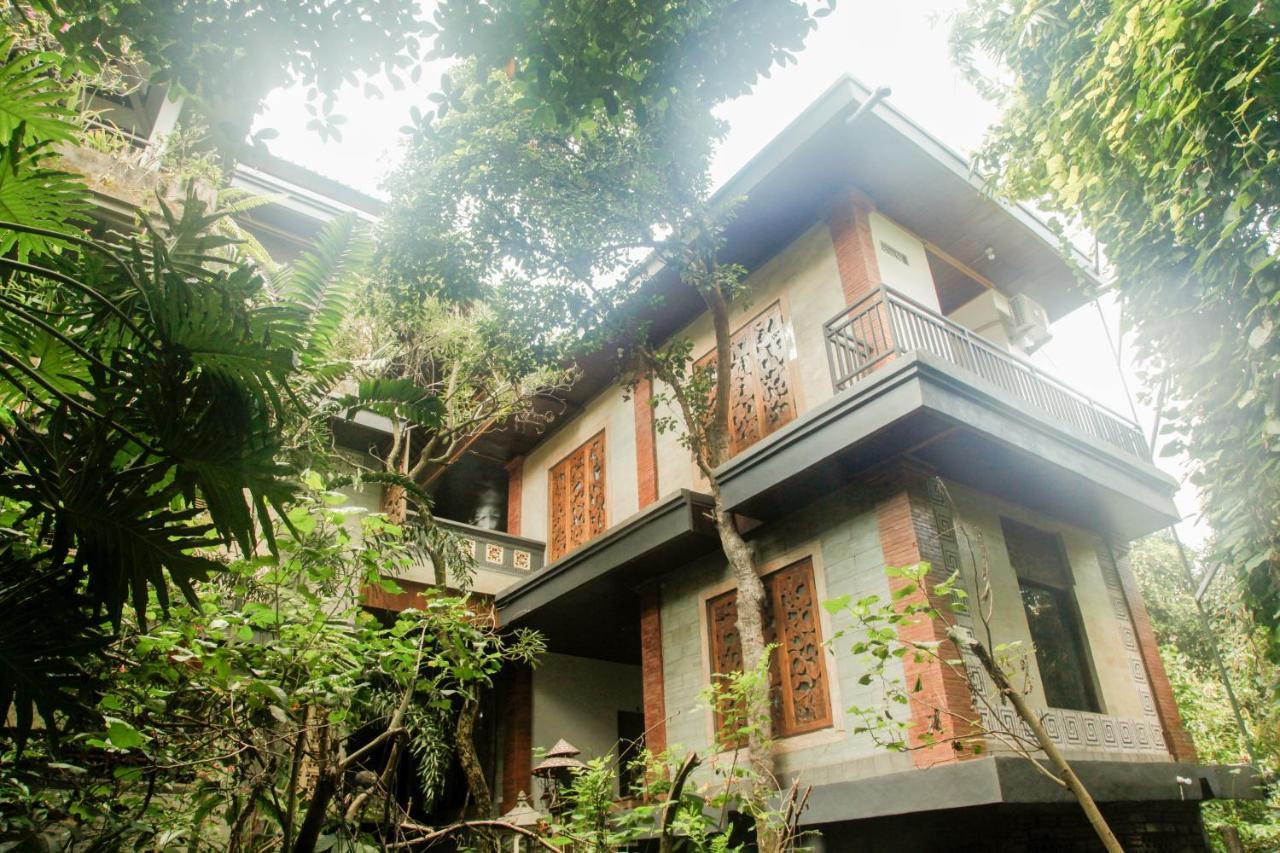 Pondok Legon House Ubud  Exterior photo