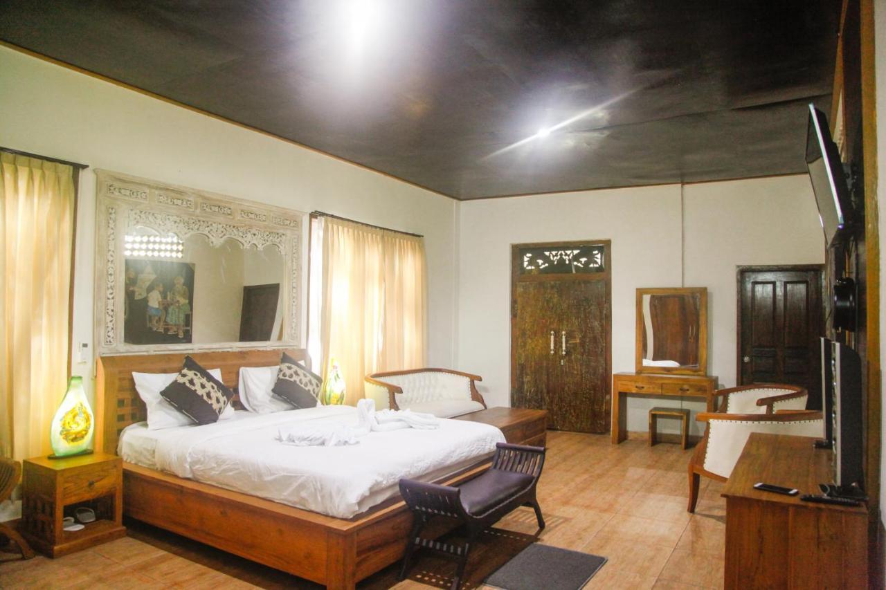 Pondok Legon House Ubud  Exterior photo