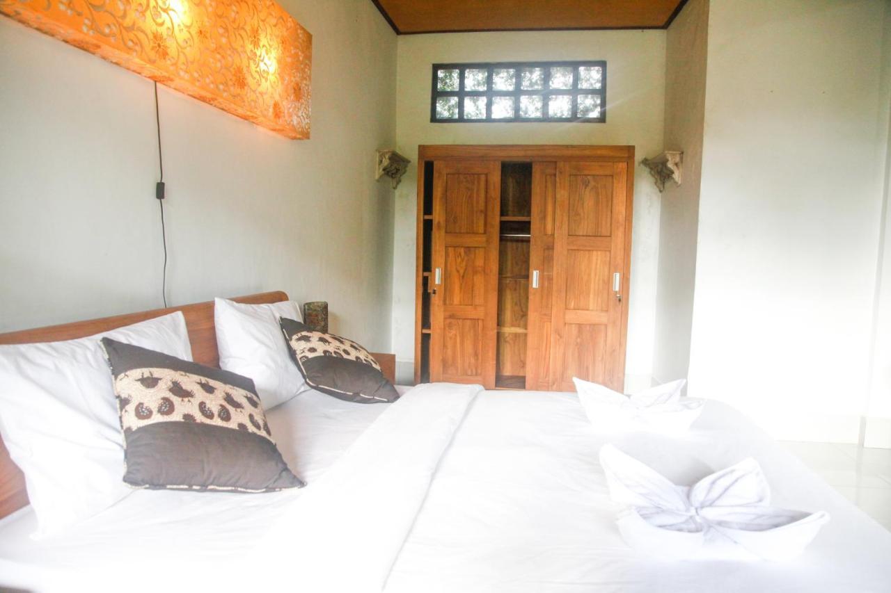 Pondok Legon House Ubud  Exterior photo