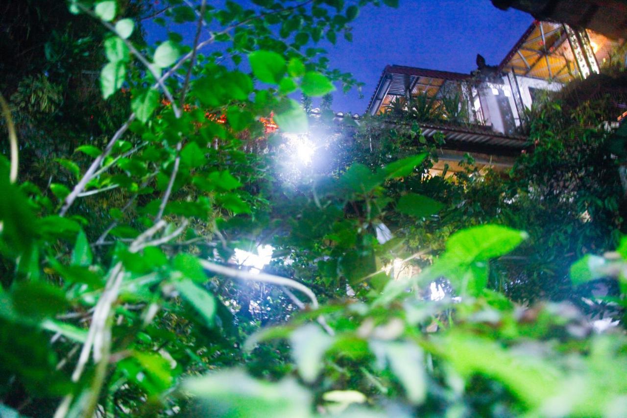 Pondok Legon House Ubud  Exterior photo