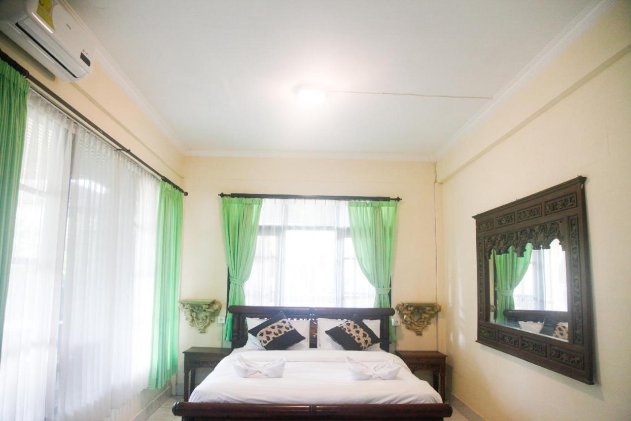 Pondok Legon House Ubud  Exterior photo