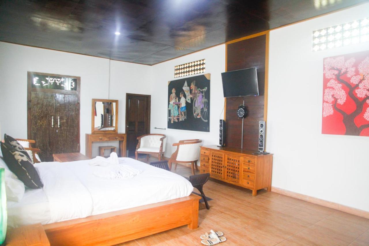 Pondok Legon House Ubud  Exterior photo