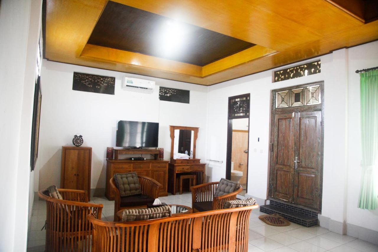 Pondok Legon House Ubud  Exterior photo