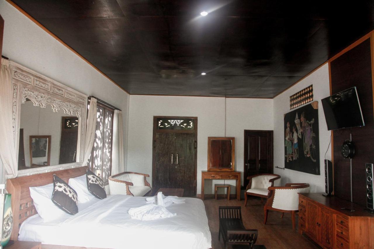 Pondok Legon House Ubud  Exterior photo