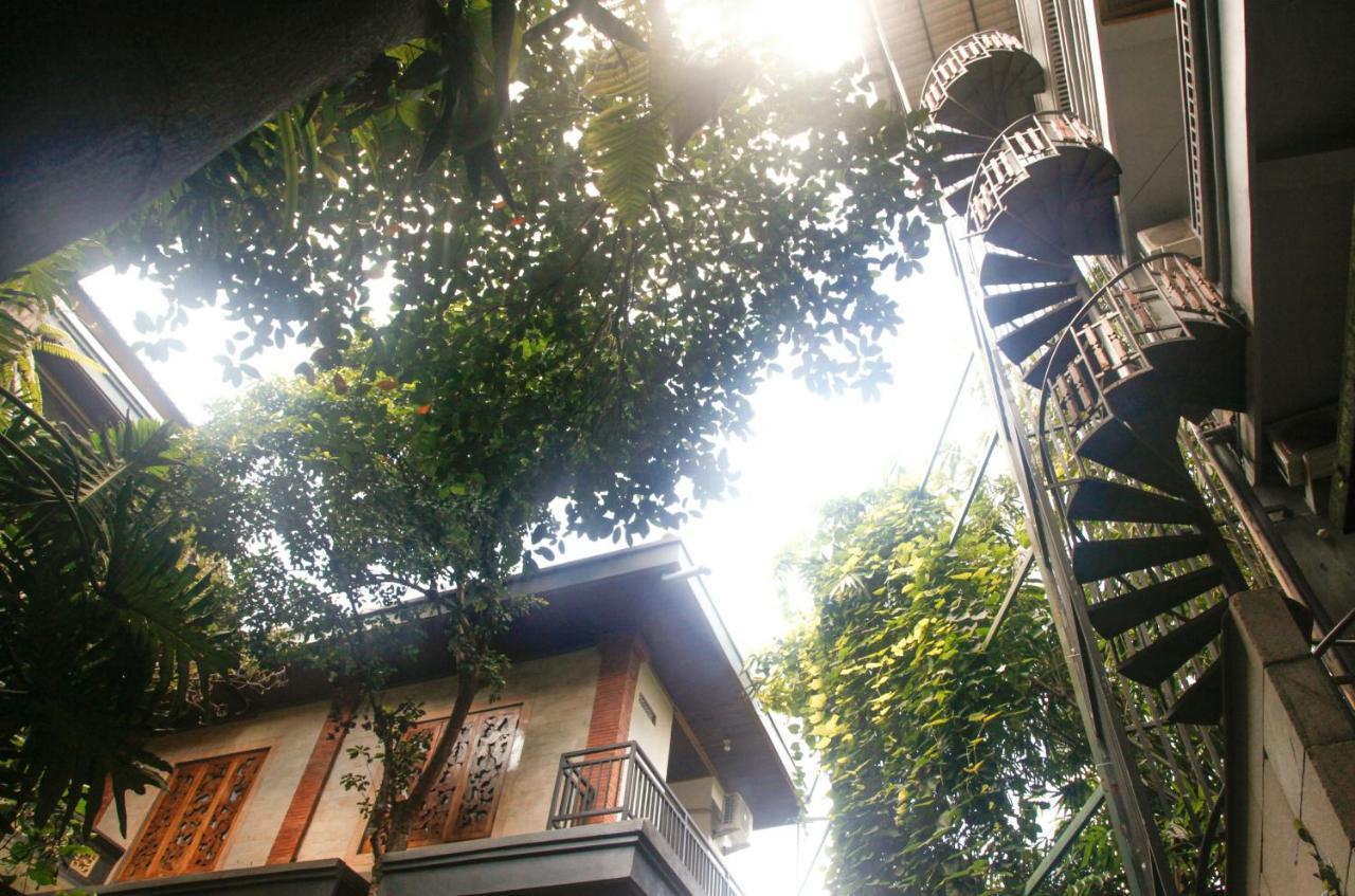 Pondok Legon House Ubud  Exterior photo