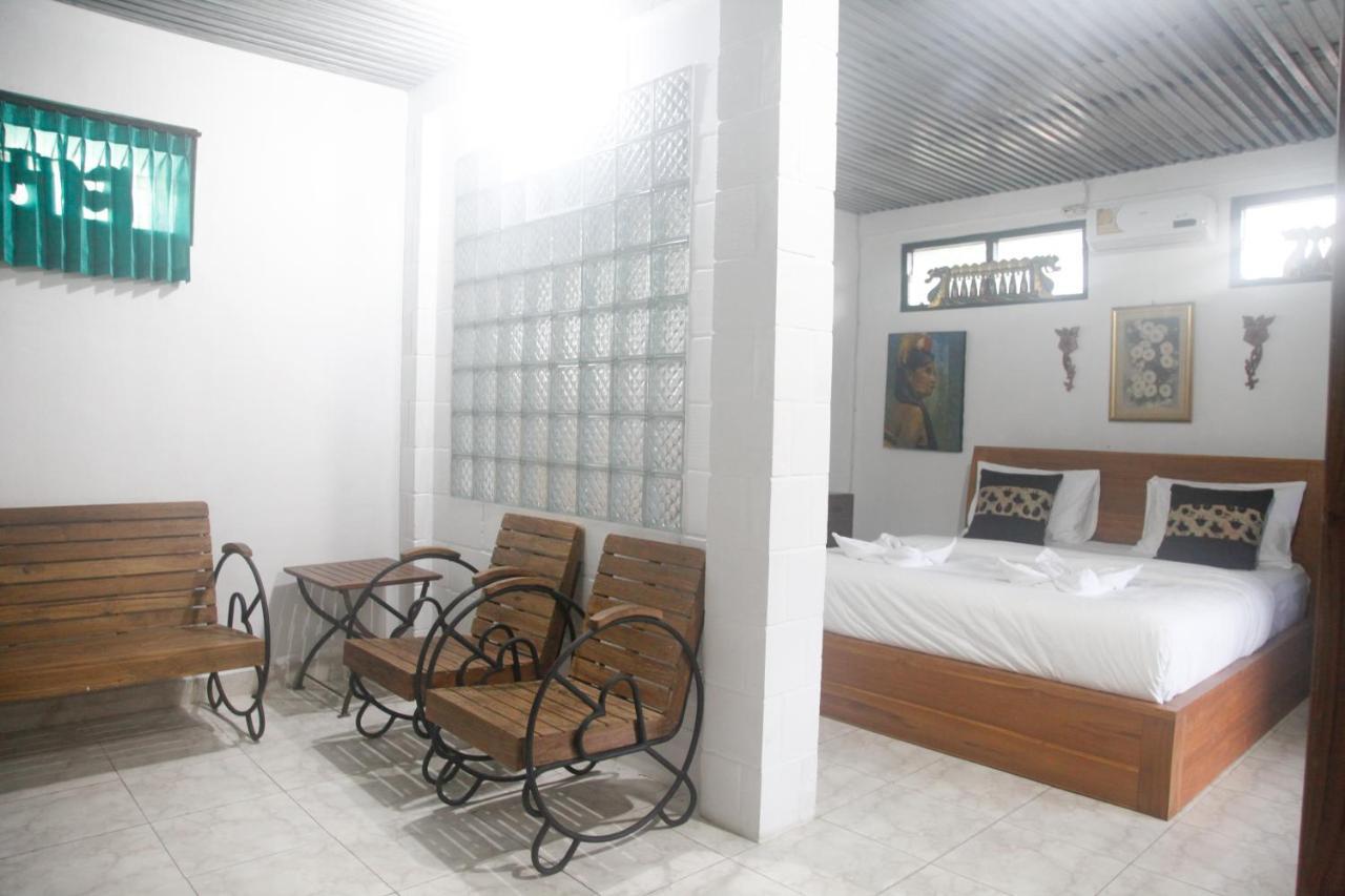 Pondok Legon House Ubud  Exterior photo