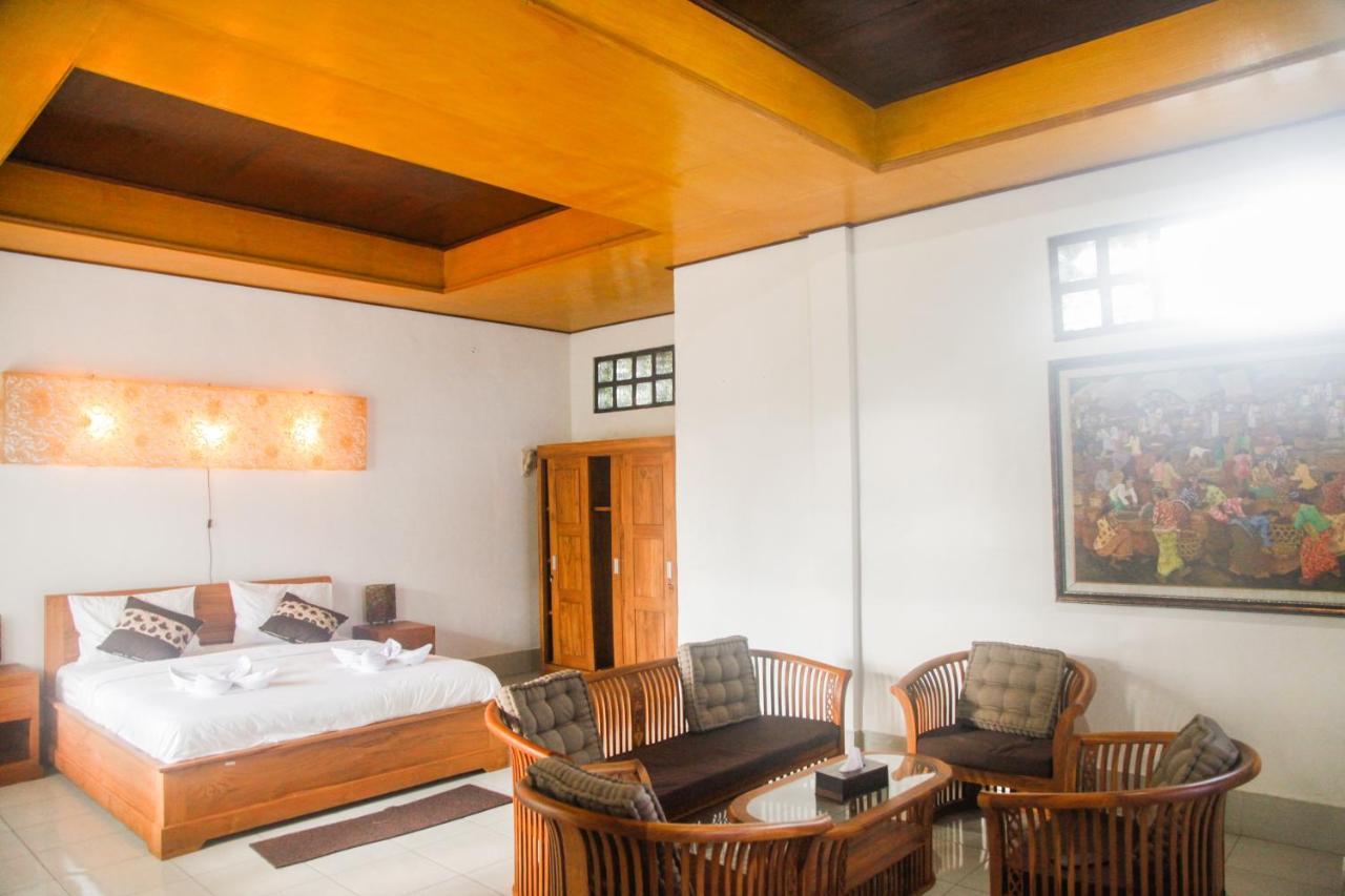 Pondok Legon House Ubud  Exterior photo