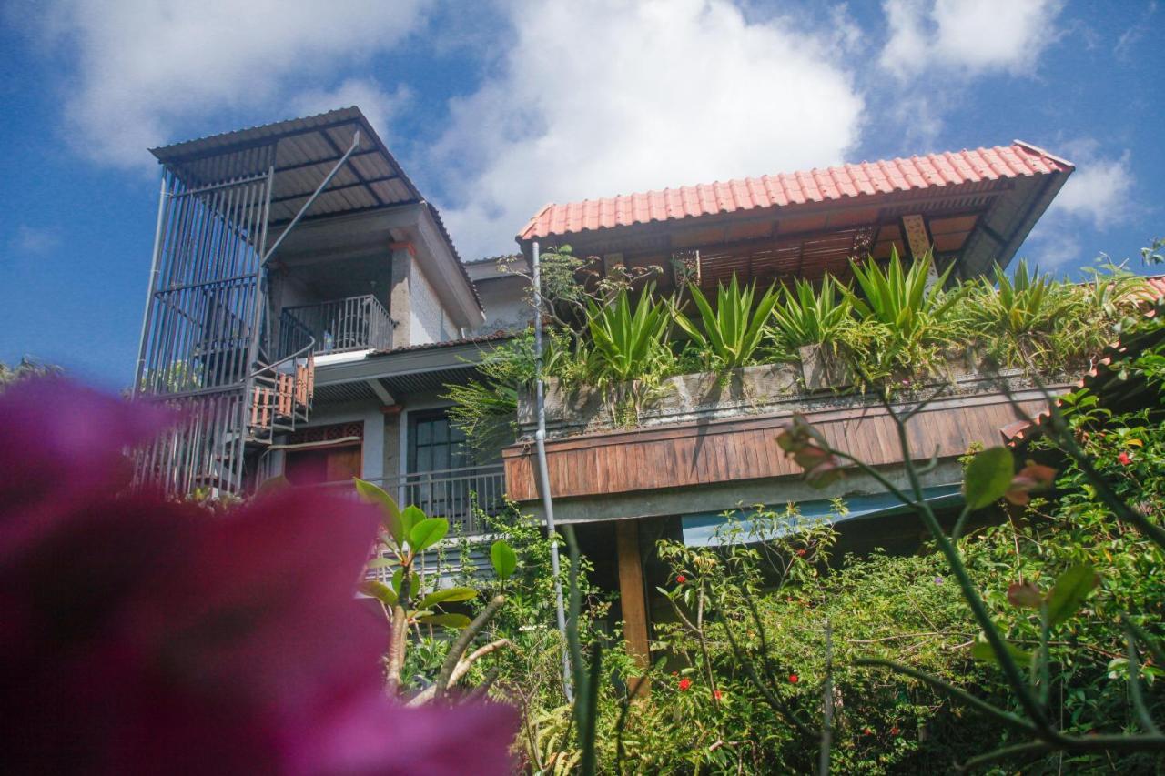 Pondok Legon House Ubud  Exterior photo