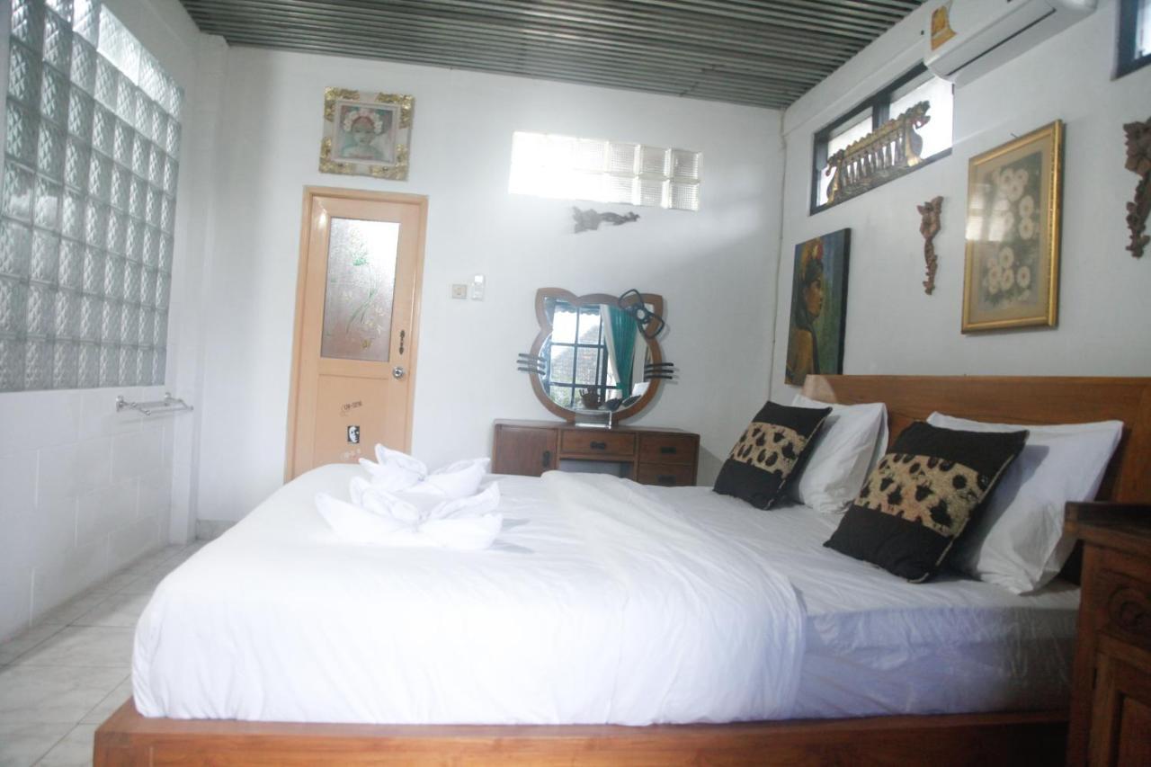Pondok Legon House Ubud  Exterior photo
