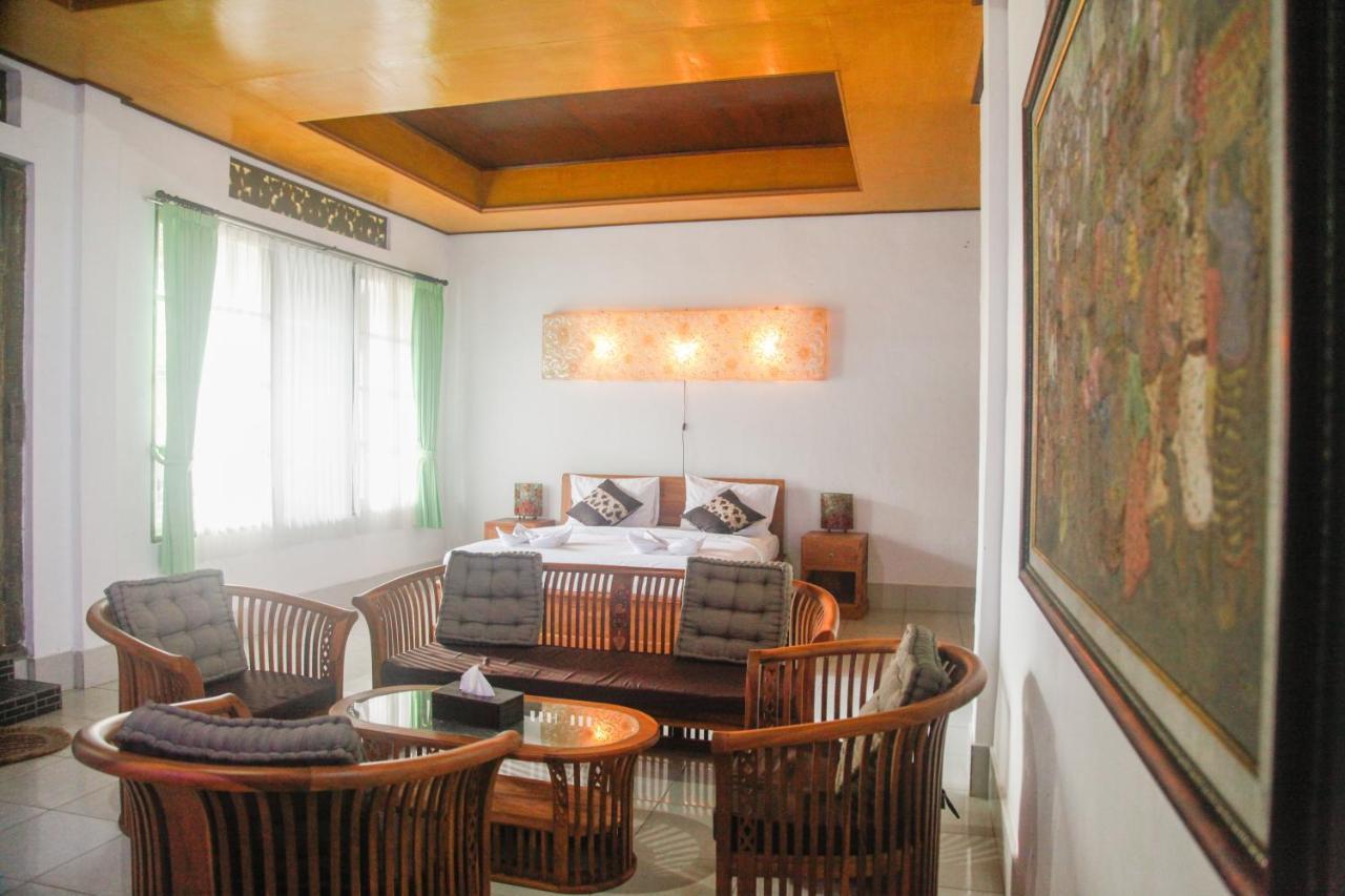 Pondok Legon House Ubud  Exterior photo