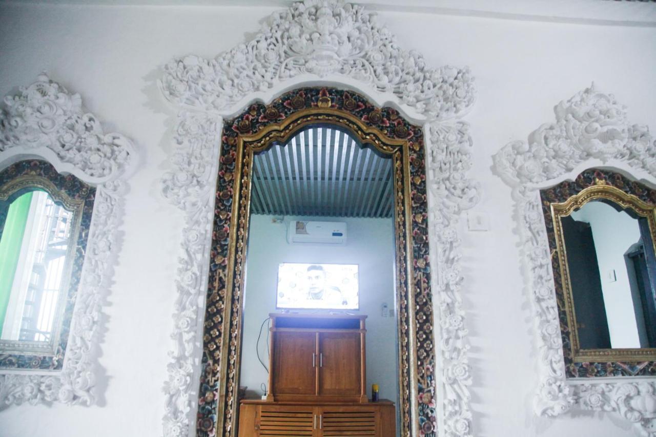 Pondok Legon House Ubud  Exterior photo