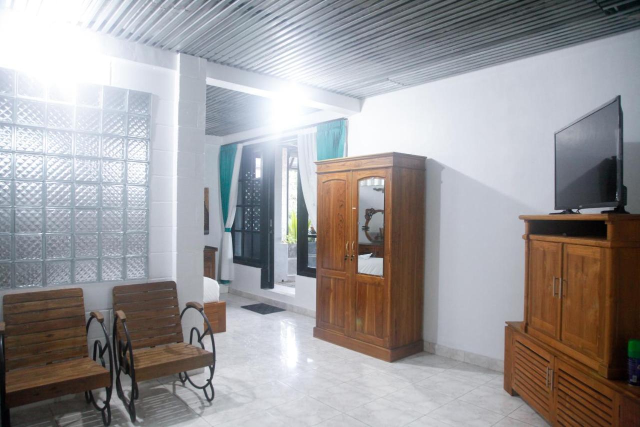 Pondok Legon House Ubud  Exterior photo