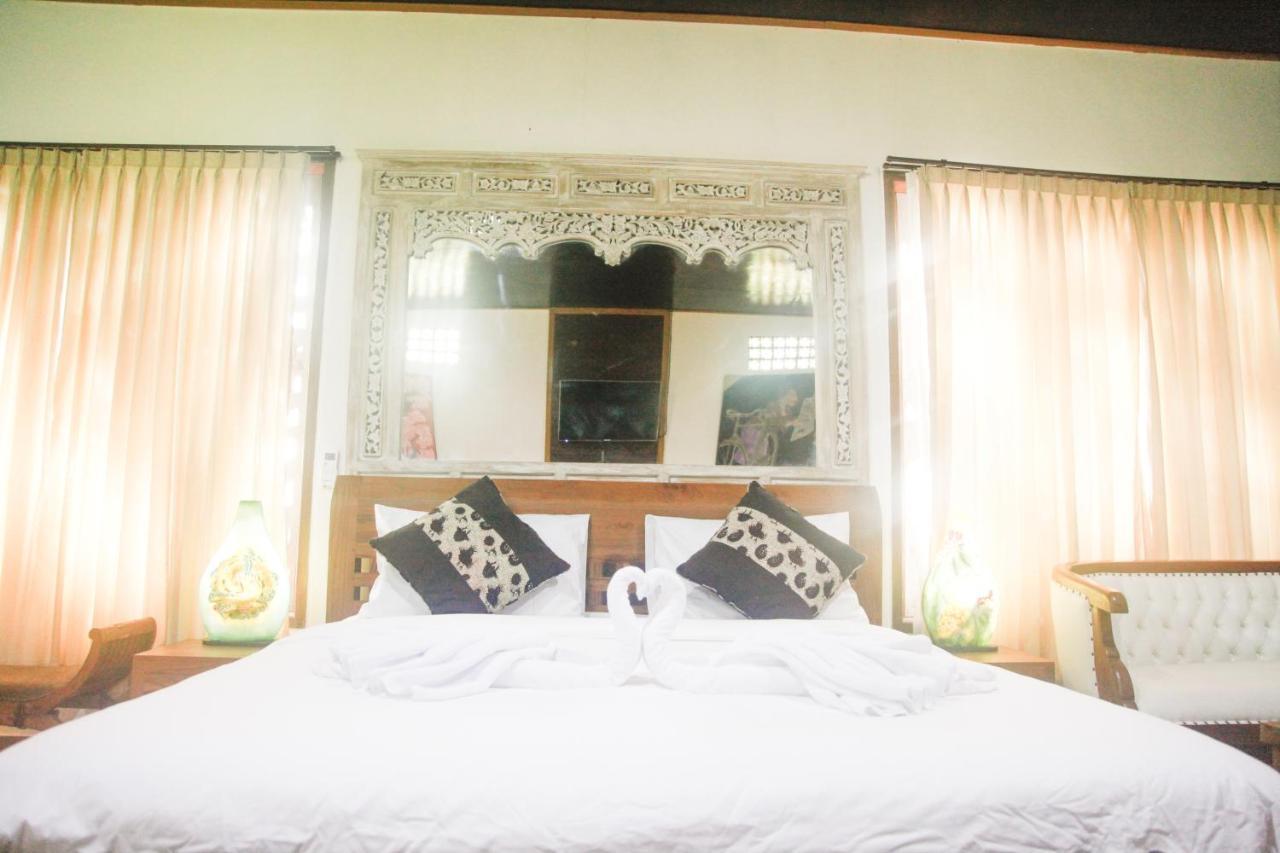 Pondok Legon House Ubud  Exterior photo