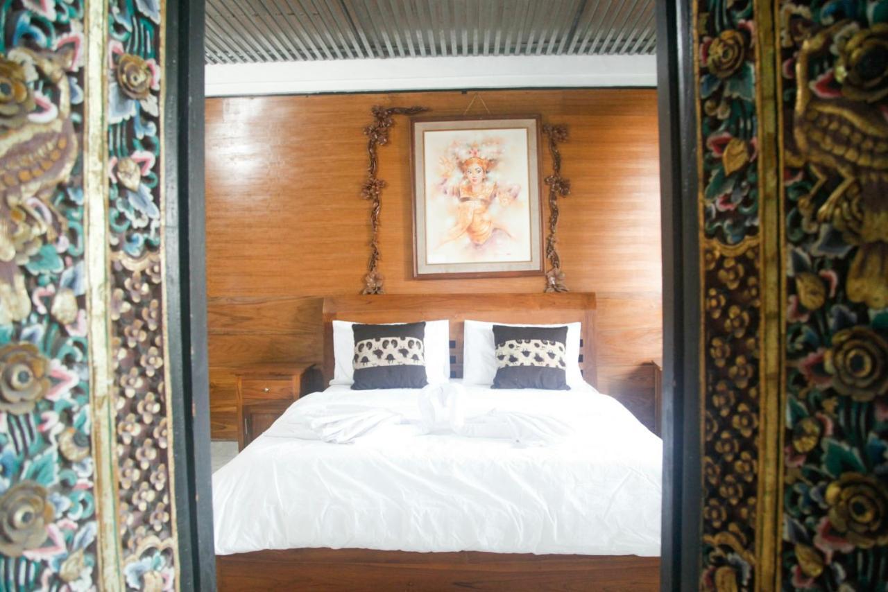 Pondok Legon House Ubud  Exterior photo