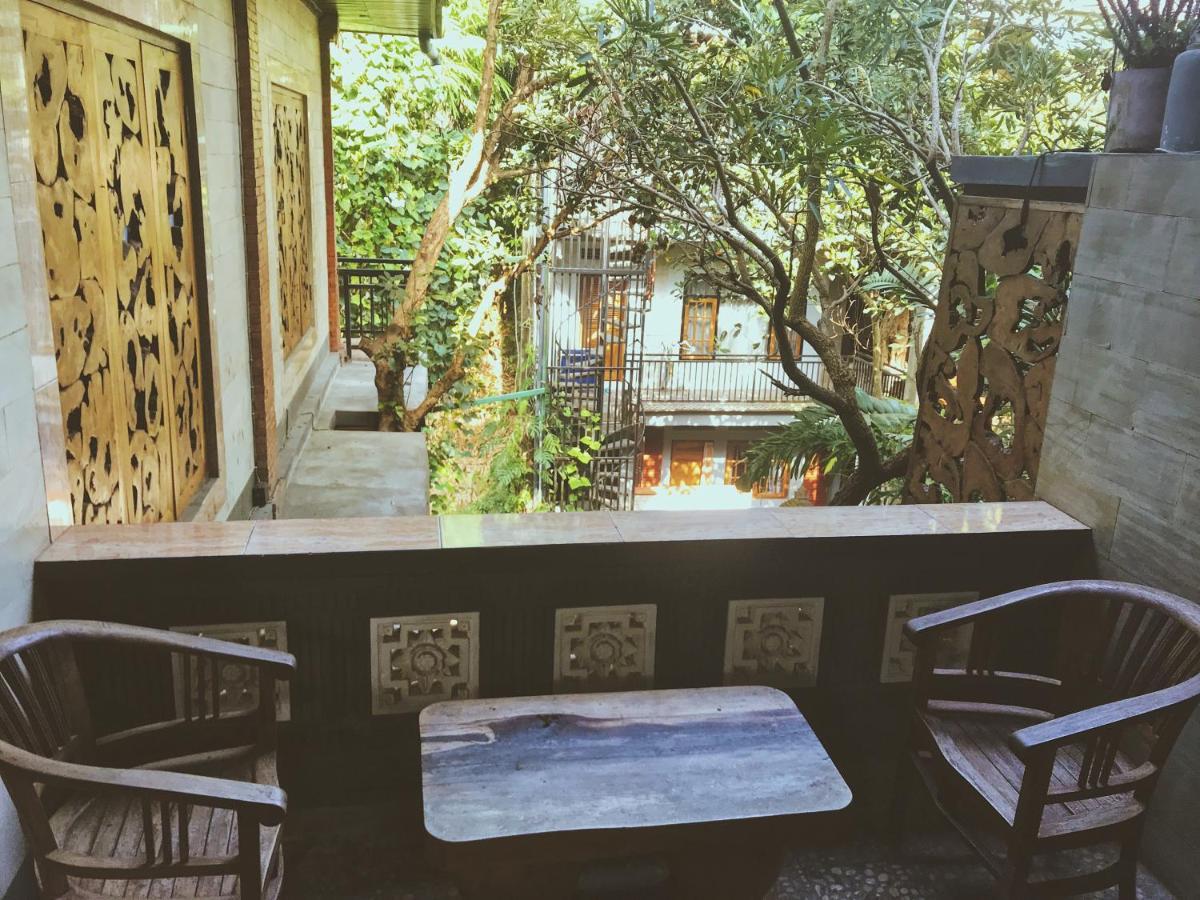 Pondok Legon House Ubud  Exterior photo