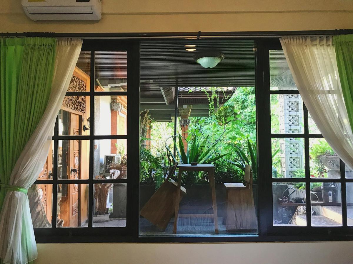 Pondok Legon House Ubud  Exterior photo