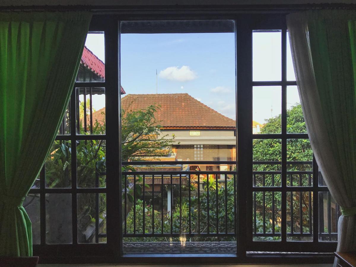 Pondok Legon House Ubud  Exterior photo