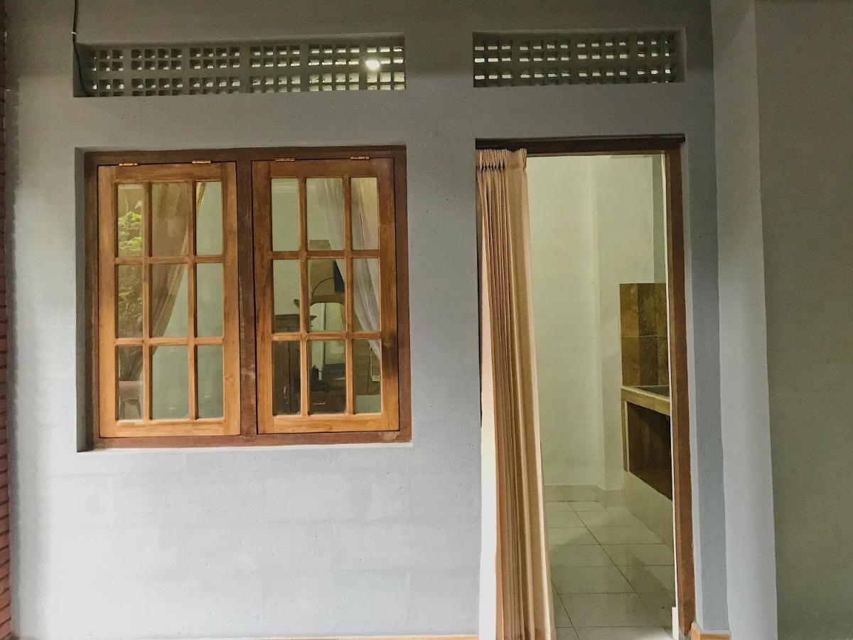 Pondok Legon House Ubud  Exterior photo