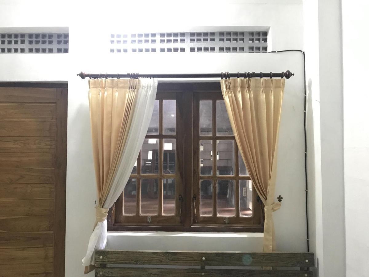 Pondok Legon House Ubud  Exterior photo